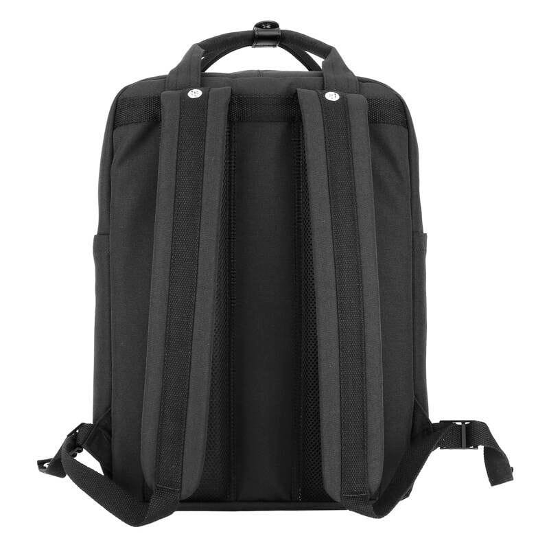 Himawari 1010 noir et vert - Sac à dos pour ordinateur portable - Ítem1