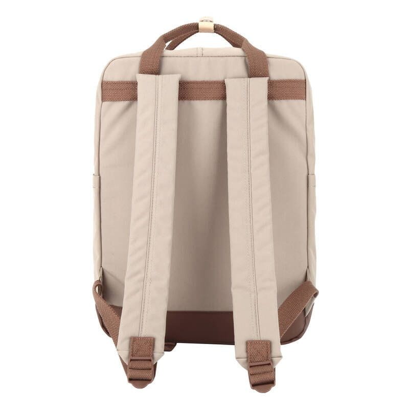 Himawari 1085B Beige and Brown - Sac à dos pour ordinateur portable - Ítem1
