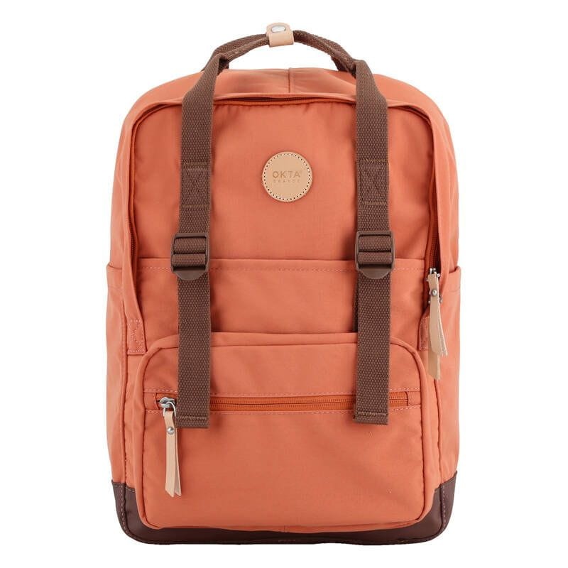 Himawari 1085B Orange - Sac à dos pour ordinateur portable - Ítem