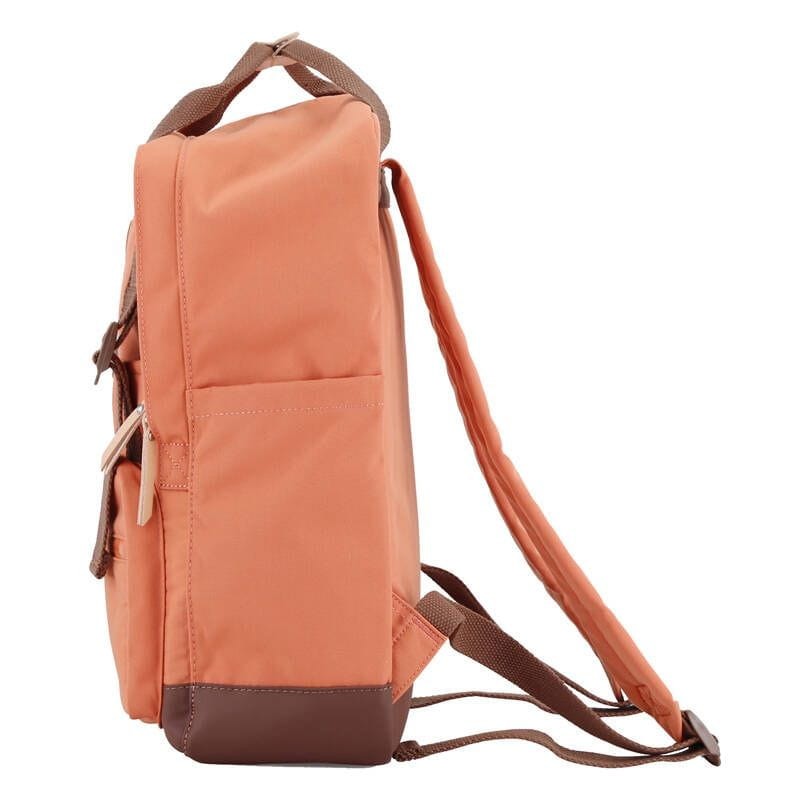 Himawari 1085B Orange - Sac à dos pour ordinateur portable - Ítem3