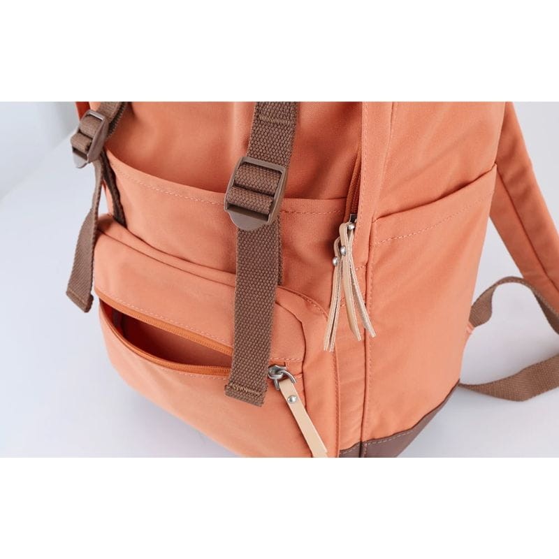 Himawari 1085B Orange - Sac à dos pour ordinateur portable - Ítem5