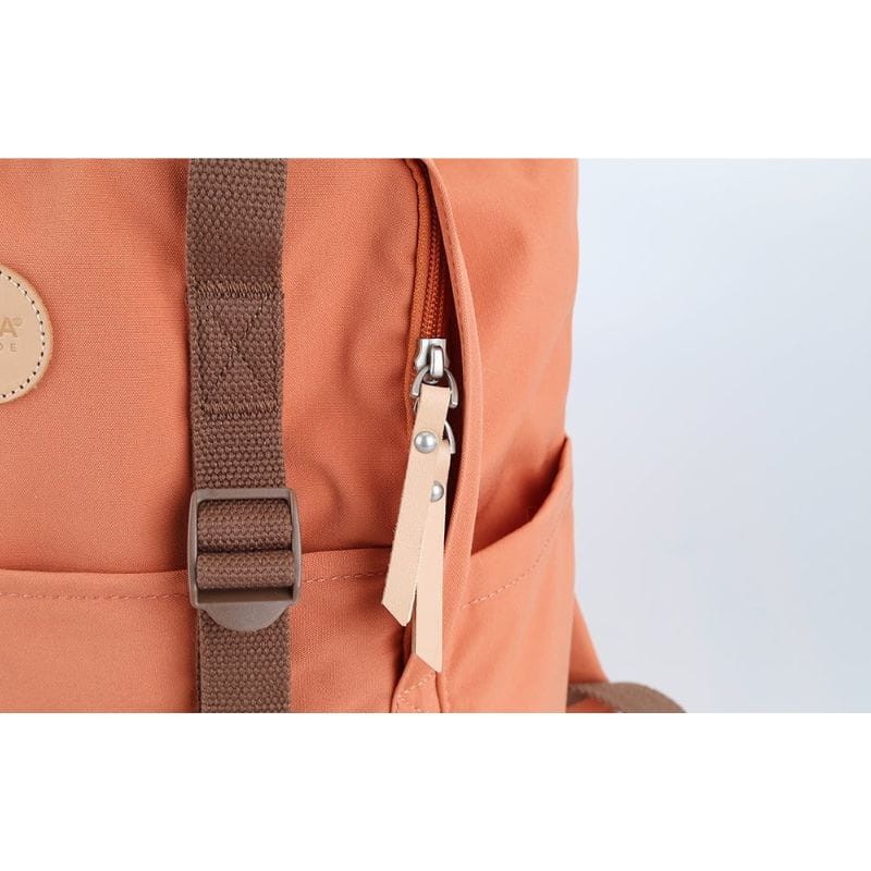 Himawari 1085B Orange - Sac à dos pour ordinateur portable - Ítem6