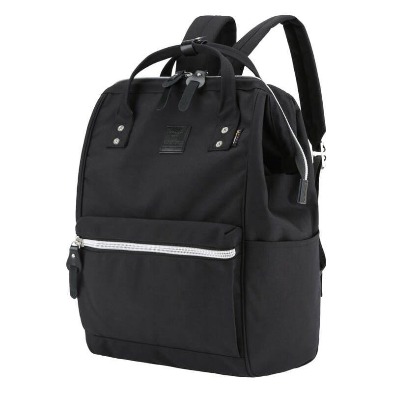 Himawari 1882 Noir - Sac à dos pour ordinateur portable - Ítem1