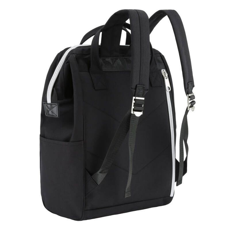 Himawari 1882 Noir - Sac à dos pour ordinateur portable - Ítem3