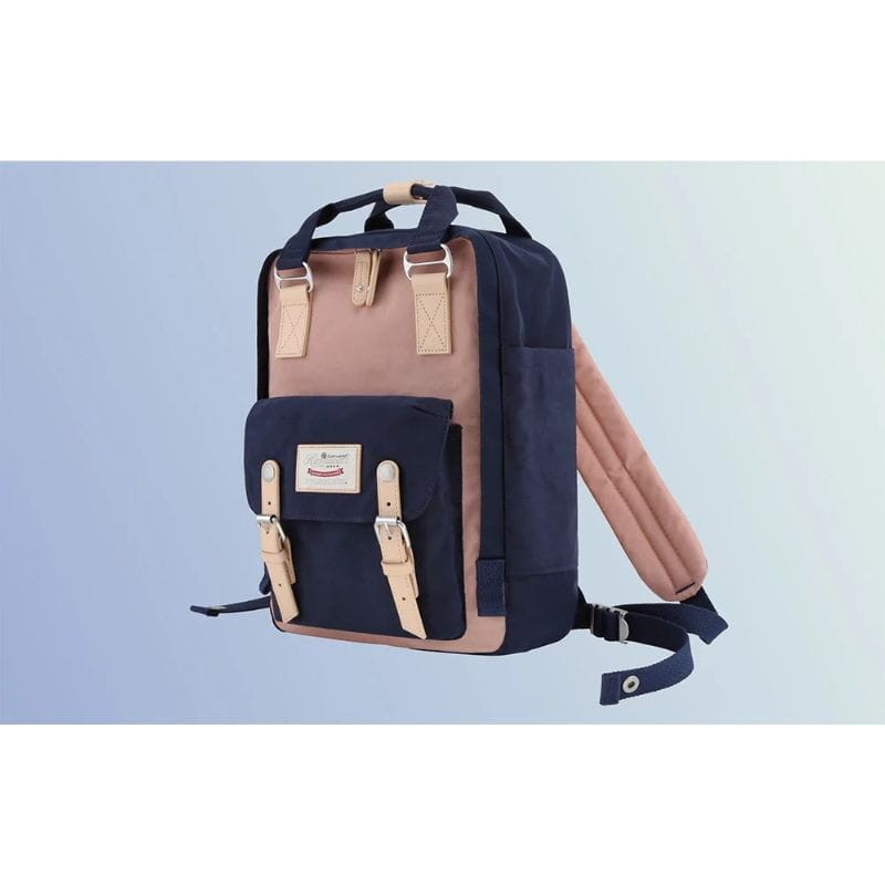 Himawari 188L Bleu et Rose - Sac à dos pour ordinateur portable - Ítem3