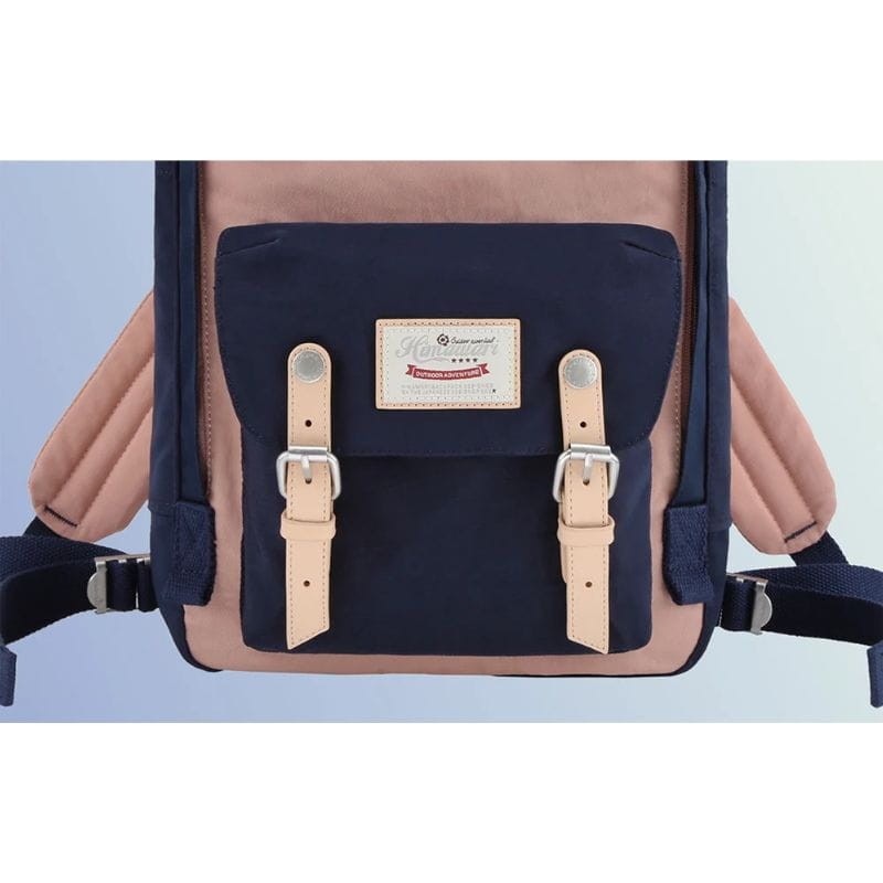 Himawari 188L Bleu et Rose - Sac à dos pour ordinateur portable - Ítem4