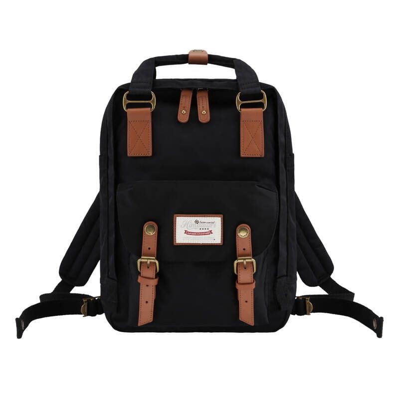 Himawari 188L Noir et Brun - Sac à dos pour ordinateur portable - Ítem