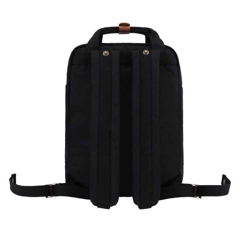 Himawari 188L Noir et Brun - Sac à dos pour ordinateur portable - Ítem1