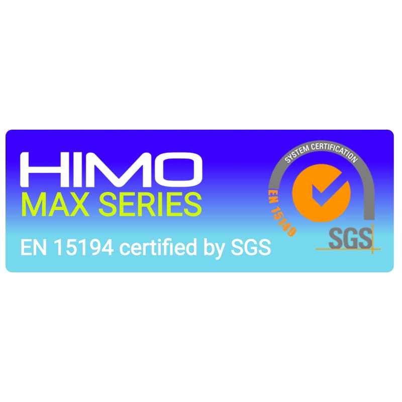 Bicicleta Eléctrica MTB Xiaomi HIMO C26 Max Gris - Ítem10