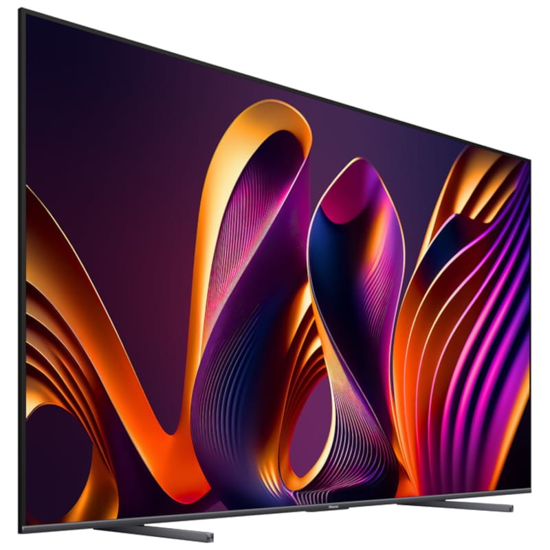 Hisense 100E7NQ PRO 100