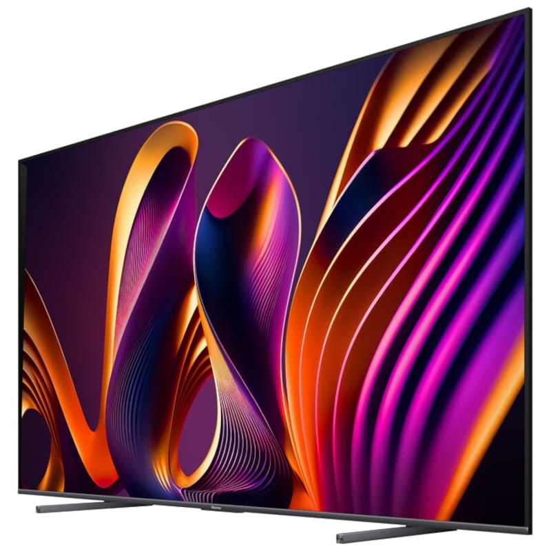 Hisense 100E7NQ PRO 100