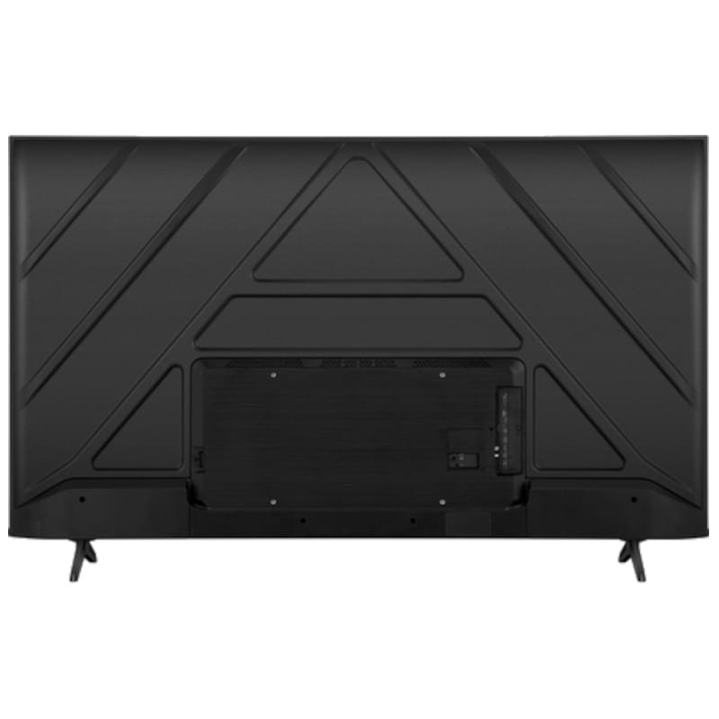Hisense 43A6N 43 4K Ultra HD Smart TV Wifi Noir - TV - Ítem1