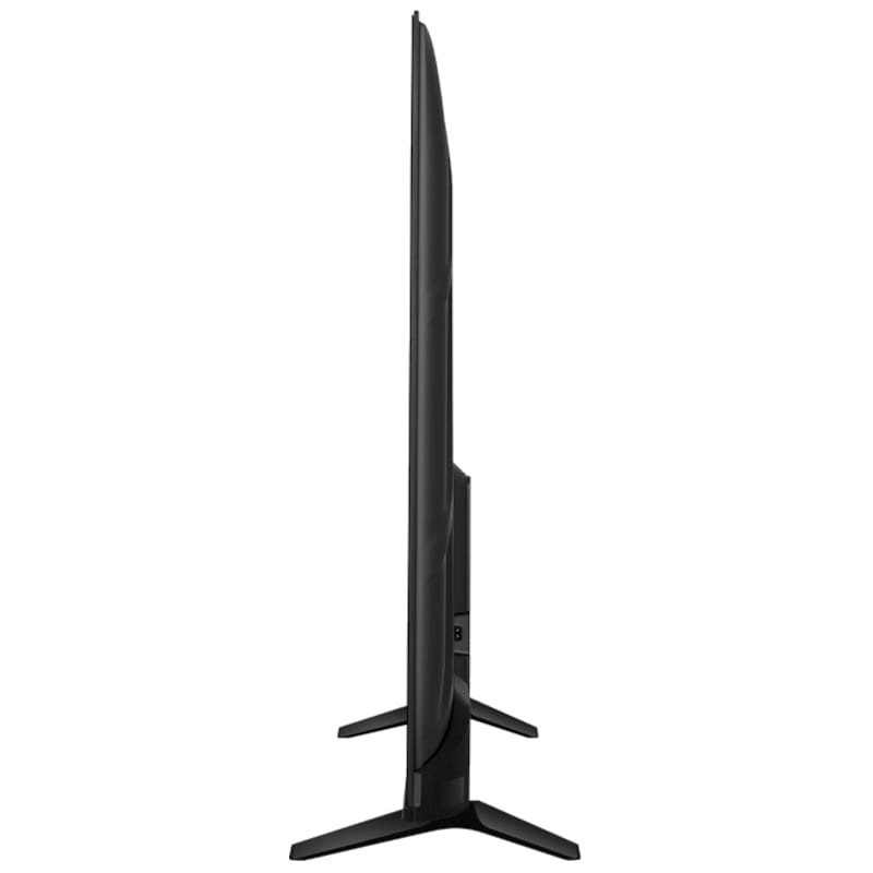 Hisense 43A6N 43 4K Ultra HD Smart TV Wifi Noir - TV - Ítem2