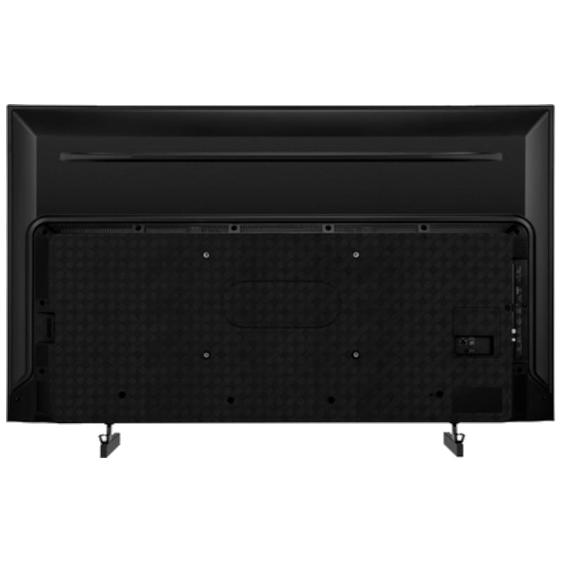 Hisense 50U6NQ 50 4K Ultra HD Smart TV Wifi Gray- Télévision - Ítem1