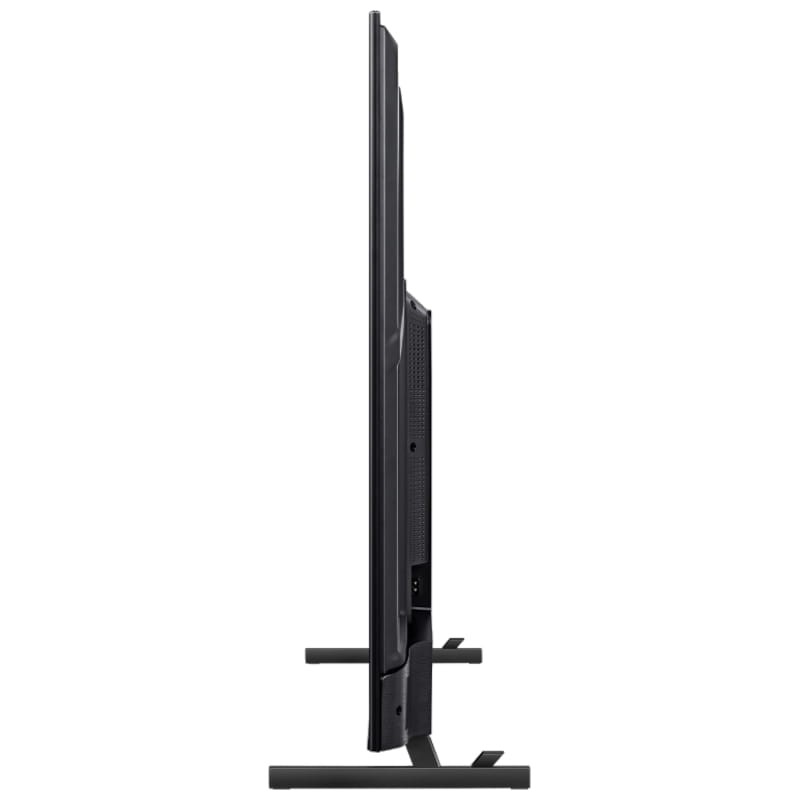 Hisense 50U6NQ 50 4K Ultra HD Smart TV Wifi Gray- Télévision - Ítem2