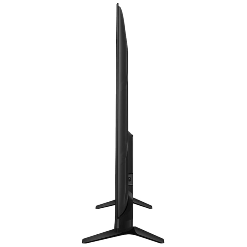 Hisense 55A6N 55 4K Ultra HD Smart TV Wifi Noir - Télévision - Ítem2