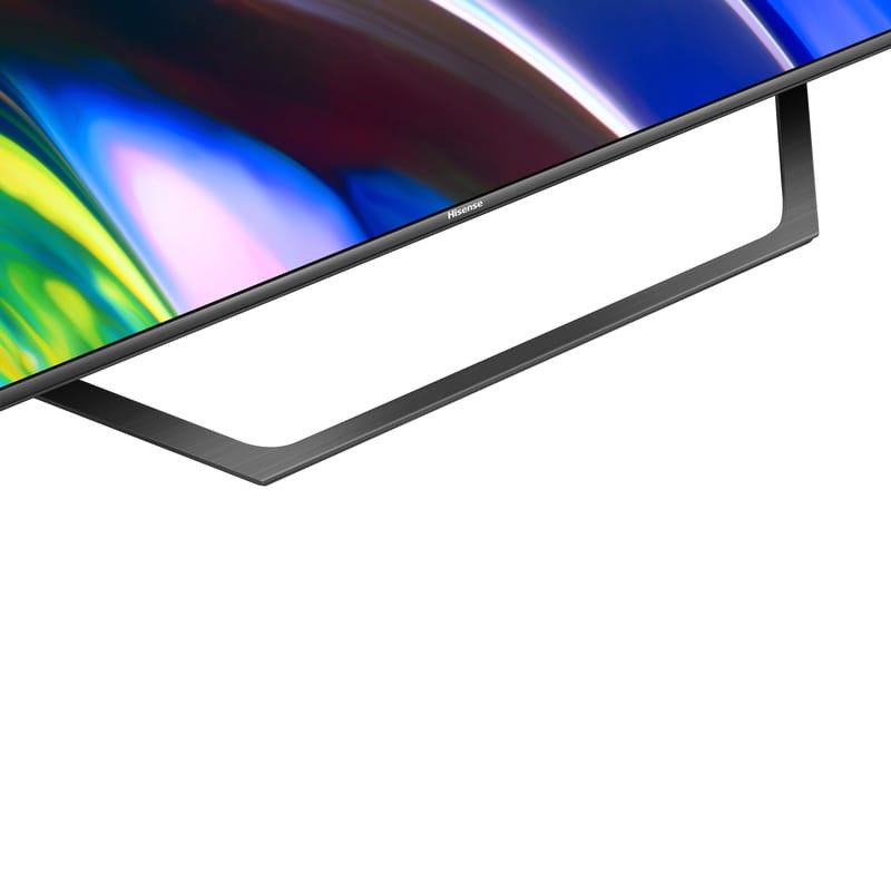 Hisense 55A7KQ 55 QLED 4K Ultra HD Smart TV Wifi Noir - Télévision - Non Scelle - Ítem3