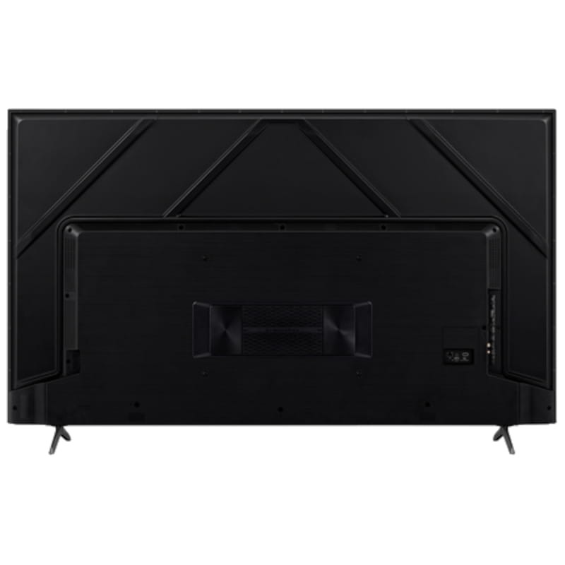 Hisense 55E7NQ PRO 55 4K Ultra HD Smart TV Wifi Gris - Televisor - Ítem1