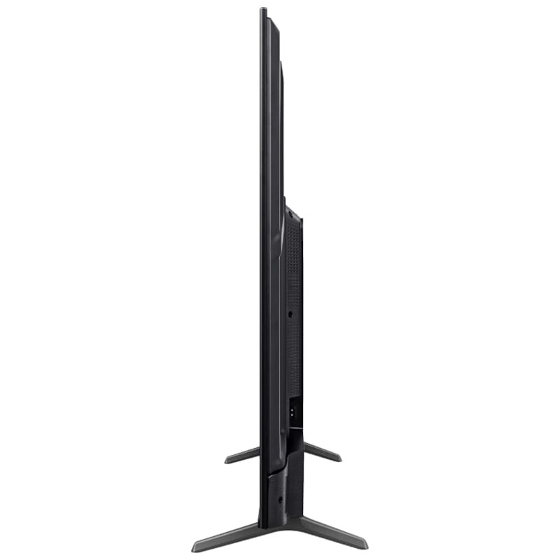 Hisense 55E7NQ PRO 55 4K Ultra HD Smart TV Wifi Gris - Televisor - Ítem2