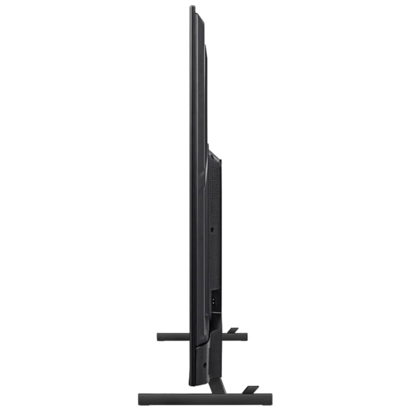 Hisense 55U6NQ 55 4K Ultra HD Smart TV Wifi Gris - Televisor - Ítem2