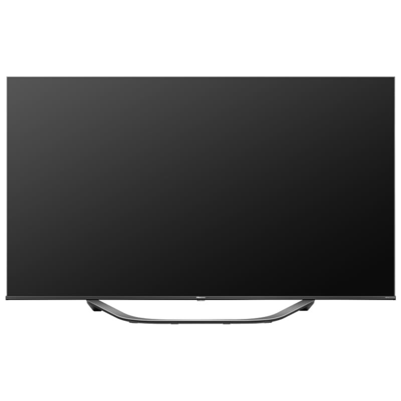 Hisense 55U7HQ 55 Ultra HD 4K Smart TV WiFi Noir - Télévision - Ítem
