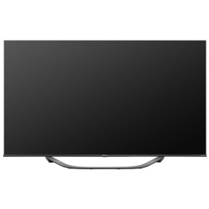 Hisense 55U7HQ 55 Ultra HD 4K Smart TV WiFi Noir - Télévision