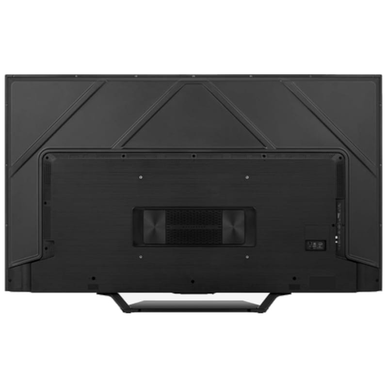 Hisense 55U7NQ 55 4K Ultra HD Smart TV Wifi Grey - Télévision - Ítem1