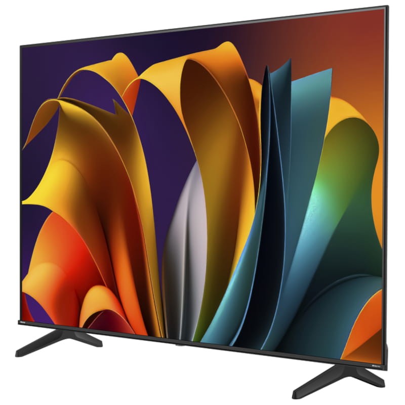 Hisense 65A6N 1 65 4K Ultra HD Smart TV Wifi Noir - Télévision - Ítem2