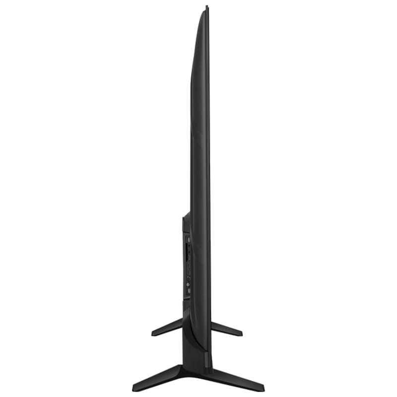 Hisense 65A6N 1 65 4K Ultra HD Smart TV Wifi Noir - Télévision - Ítem4