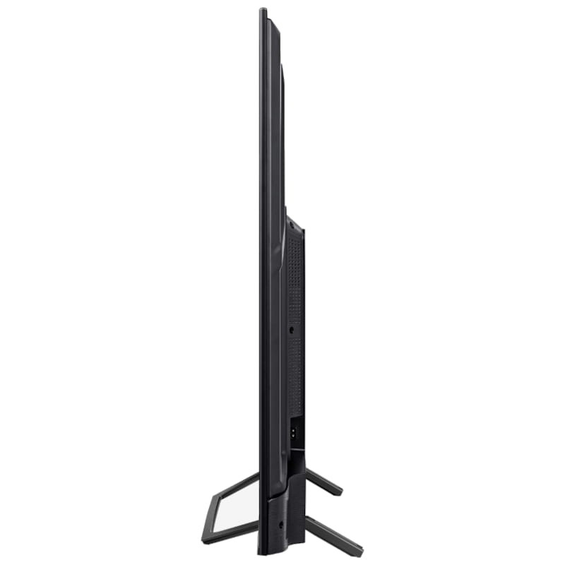 Hisense 65A7NQ 65 4K Ultra HD Smart TV Wifi Grey - Télévision - Ítem2