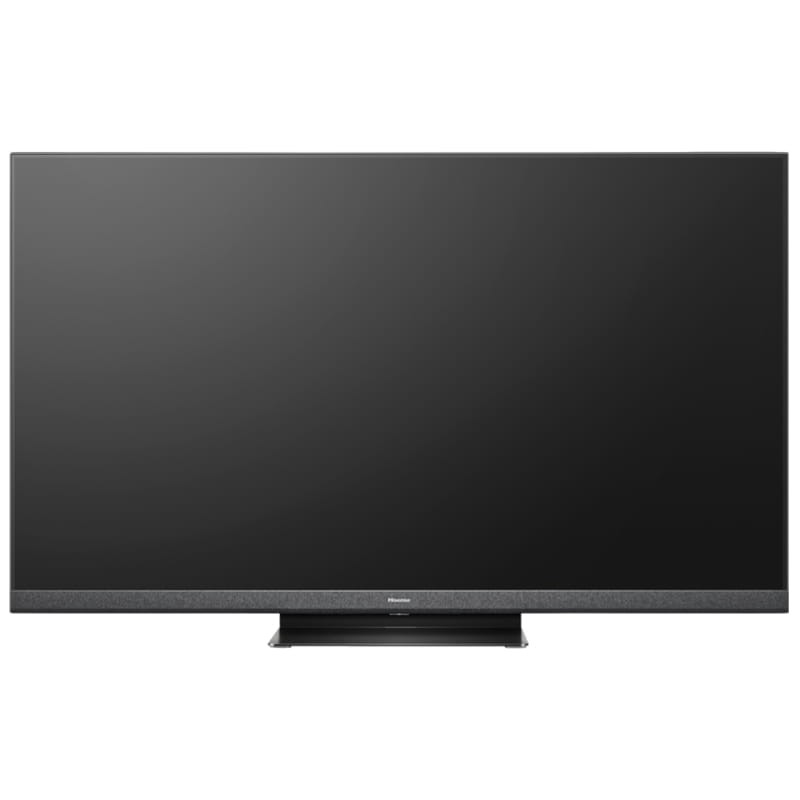 Hisense 65U8HQ 65 Ultra HD 4K Smart TV WiFi Negro/Gris - Televisión - Ítem