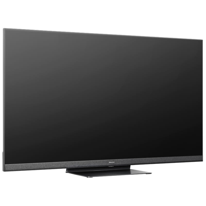 Hisense 65U8HQ 65 Ultra HD 4K Smart TV WiFi Noir/Gris - Télévision - Ítem1