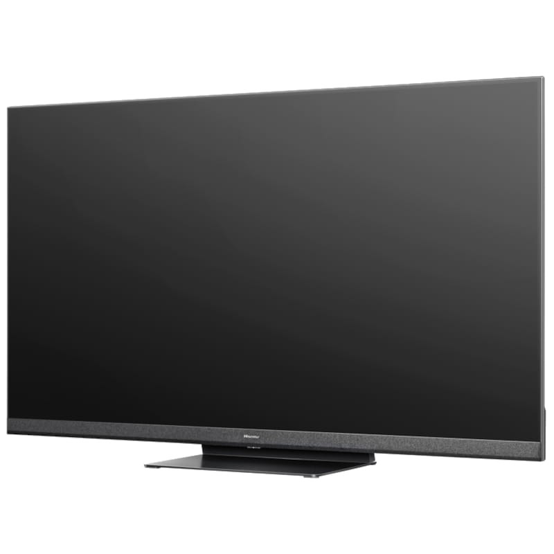 Hisense 65U8HQ 65 Ultra HD 4K Smart TV WiFi Noir/Gris - Télévision - Ítem2