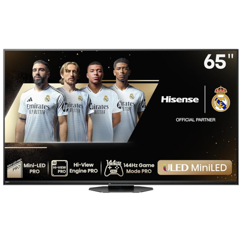 Hisense 65U8NQ 65