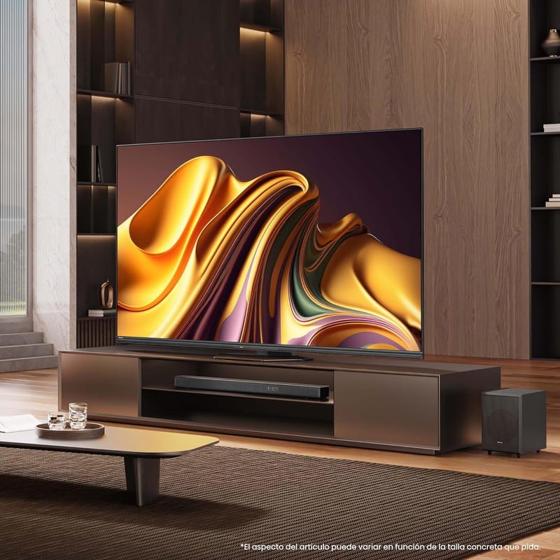 Hisense 65U8NQ 65