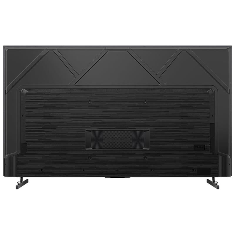 HISENSE 75U7KQ 75 UHD Smart TV Negro - Televisor - Ítem3