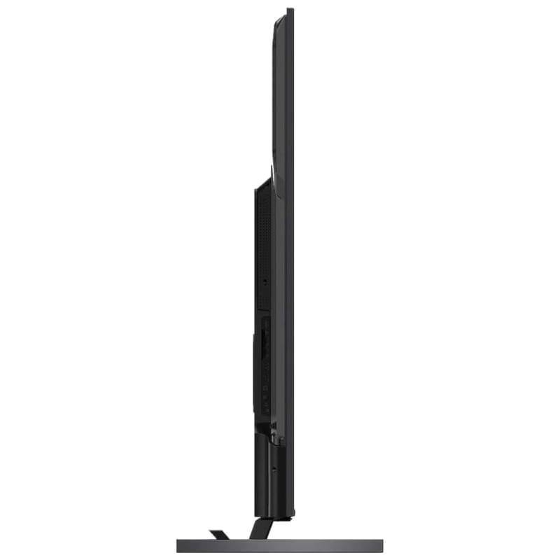 HISENSE 75U7KQ 75 UHD Smart TV Negro - Televisor - Ítem4