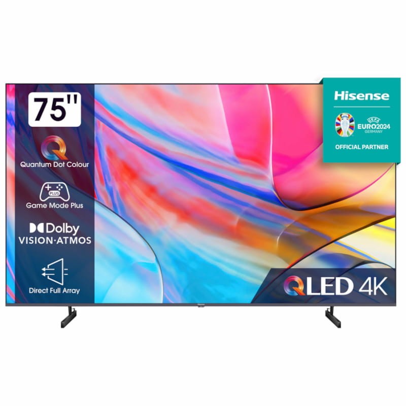 Hisense 75A79KQ 75