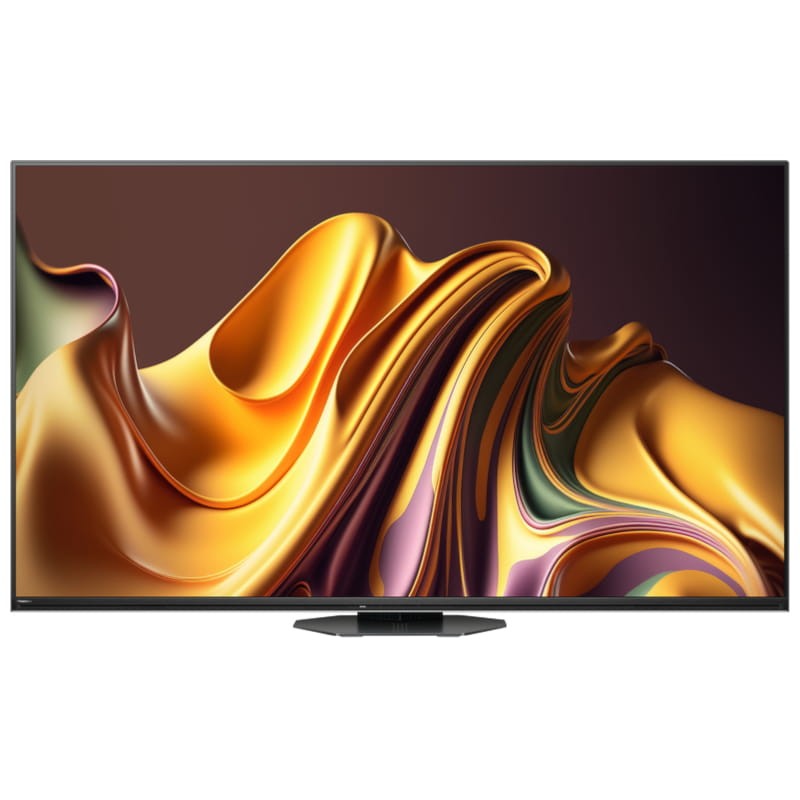Hisense 75U8NQ 75