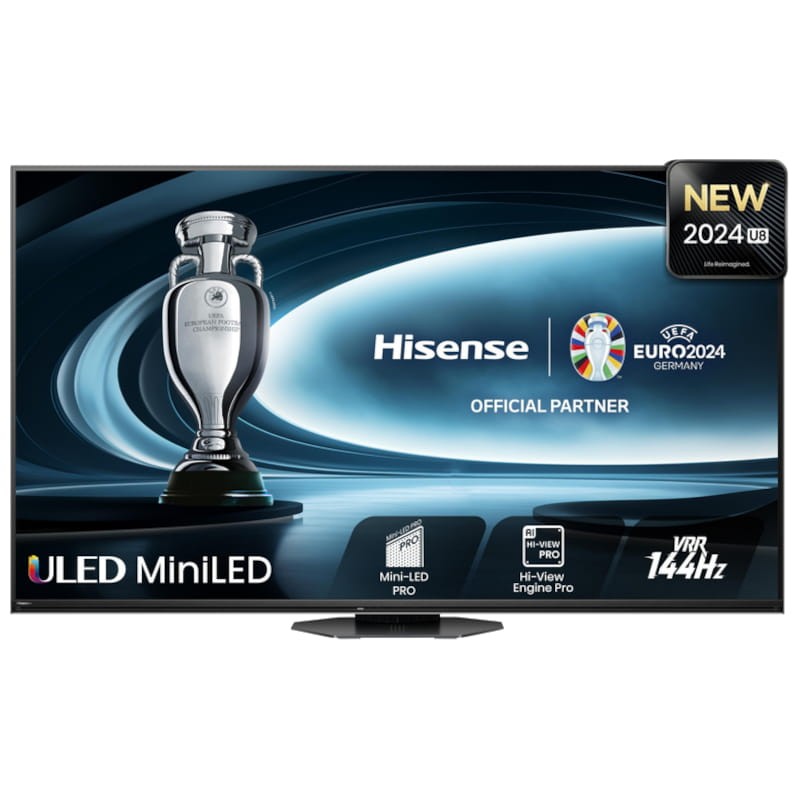 Hisense 75U8NQ 75