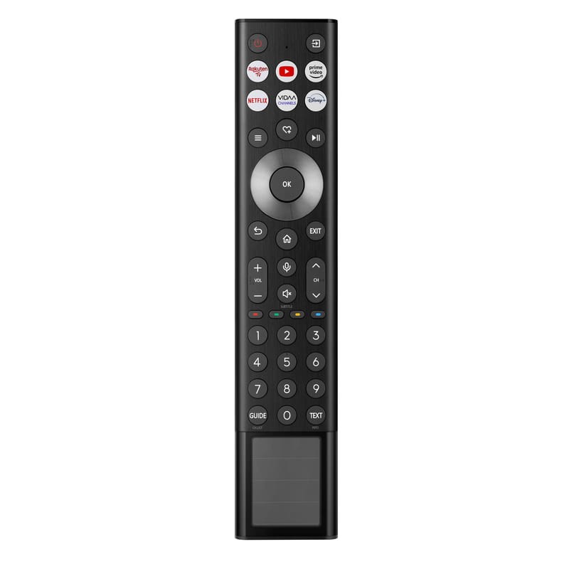 Hisense 75U8NQ 75