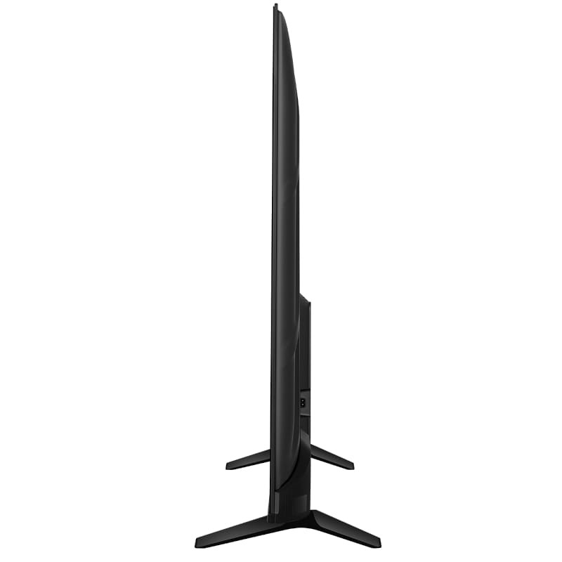 Hisense 85A6N 85 4K Ultra HD Smart TV Wifi Noir - Télévision - Ítem2