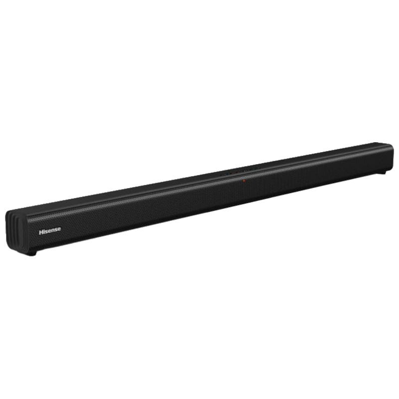 Hisense HS205 2.0 channels 60W - Soundbar