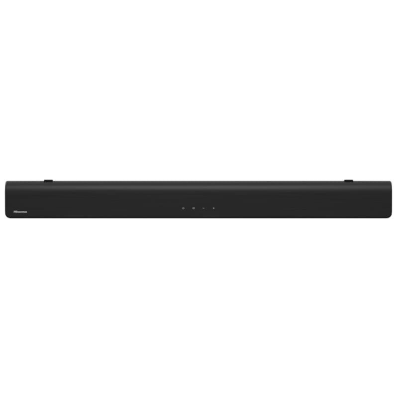 Hisense HS205G 2.0 Negro - Barra de Sonido - Ítem1