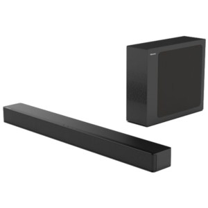 Hisense HS2100 240W 2.1 Noir - Barre de son