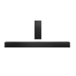 Adaptável Hisense HS2100 240W 2.1 Preto - Barra de Som