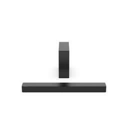 Poderoso Hisense HS2100 240W 2.1 Preto - Barra de Som