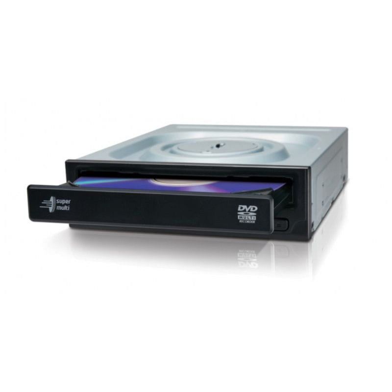 Hitachi-LG super múltiplo GH24NSD5 - gravador de DVD - Item