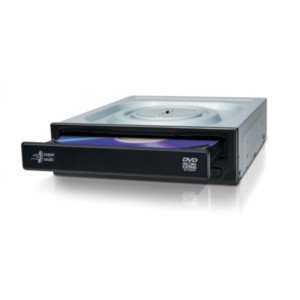 Hitachi-LG super múltiplo GH24NSD5 - gravador de DVD