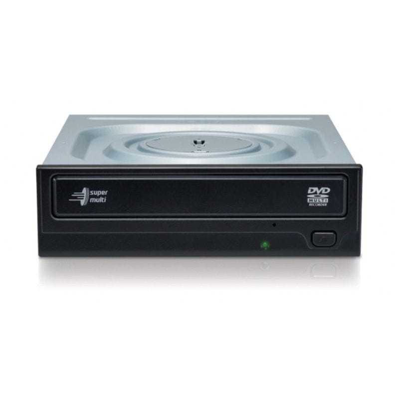 Hitachi-LG super múltiplo GH24NSD5 - gravador de DVD - Item1